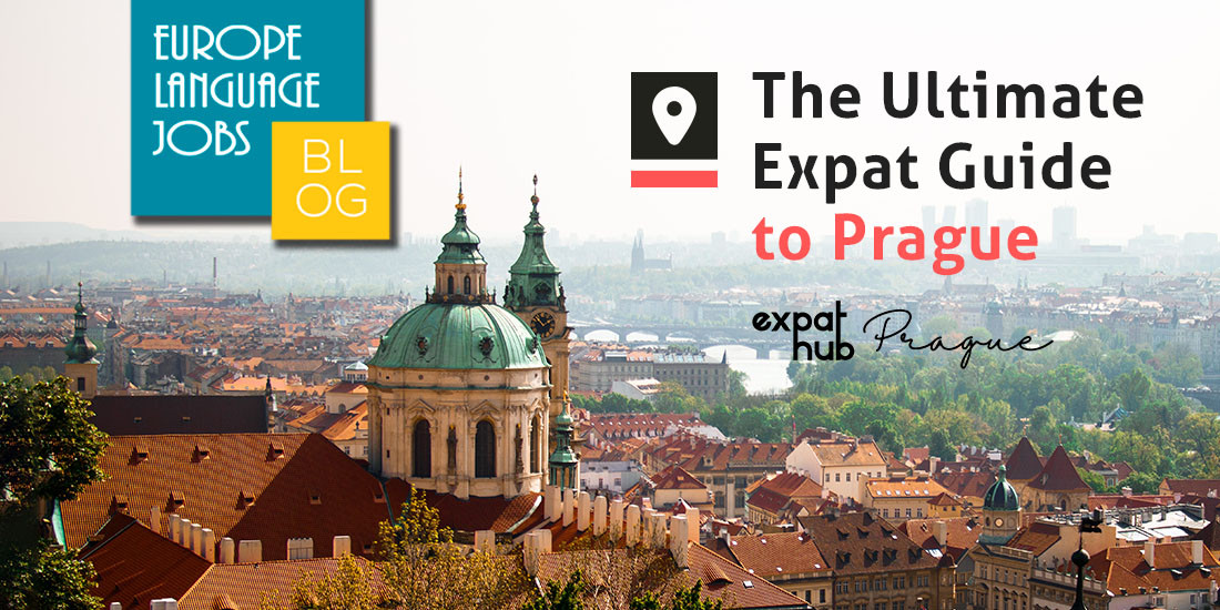 The ultimate expat guide to Prague